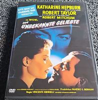 DVD Der Unbekannte Geliebte Neuverpackt