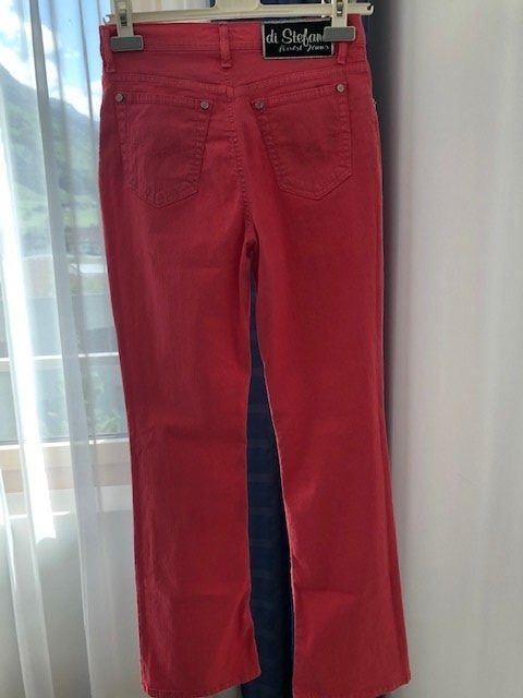 Jeans: Di Stefano Jeans Gr.38 Neu – Nuovo (secondo la descrizione) da Horn venduto da Resvi 1