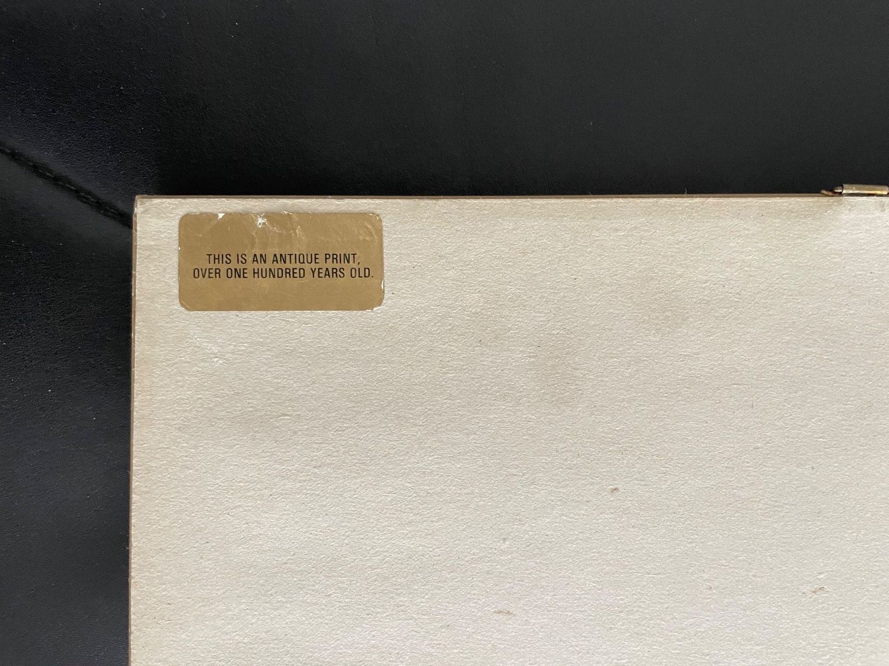 Incisioni: Stich England, Mount Edgcomb, Devonshire, 1810 – Usato da Winterthur venduto da Myrtillus 2