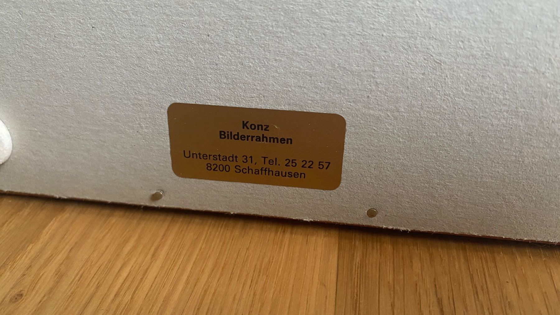 Grafica & Litografie: Hans Erni Kunstbild / Mädchen mit Tauben – Usato da Möhlin venduto da Indiana02 8