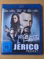 Blu-ray Das Jerico Projekt (Criminal) mit Kevin Costner