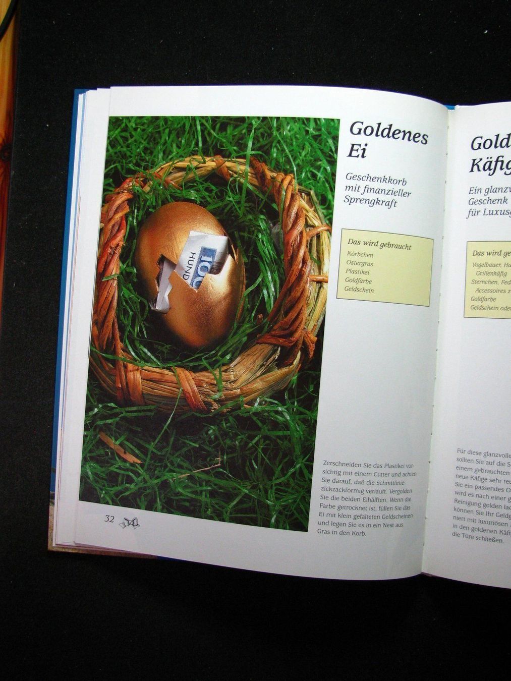Libri: Geldgeschenke mit Witz und Fantasie – Usato da Reitnau venduto da Zaomir 3