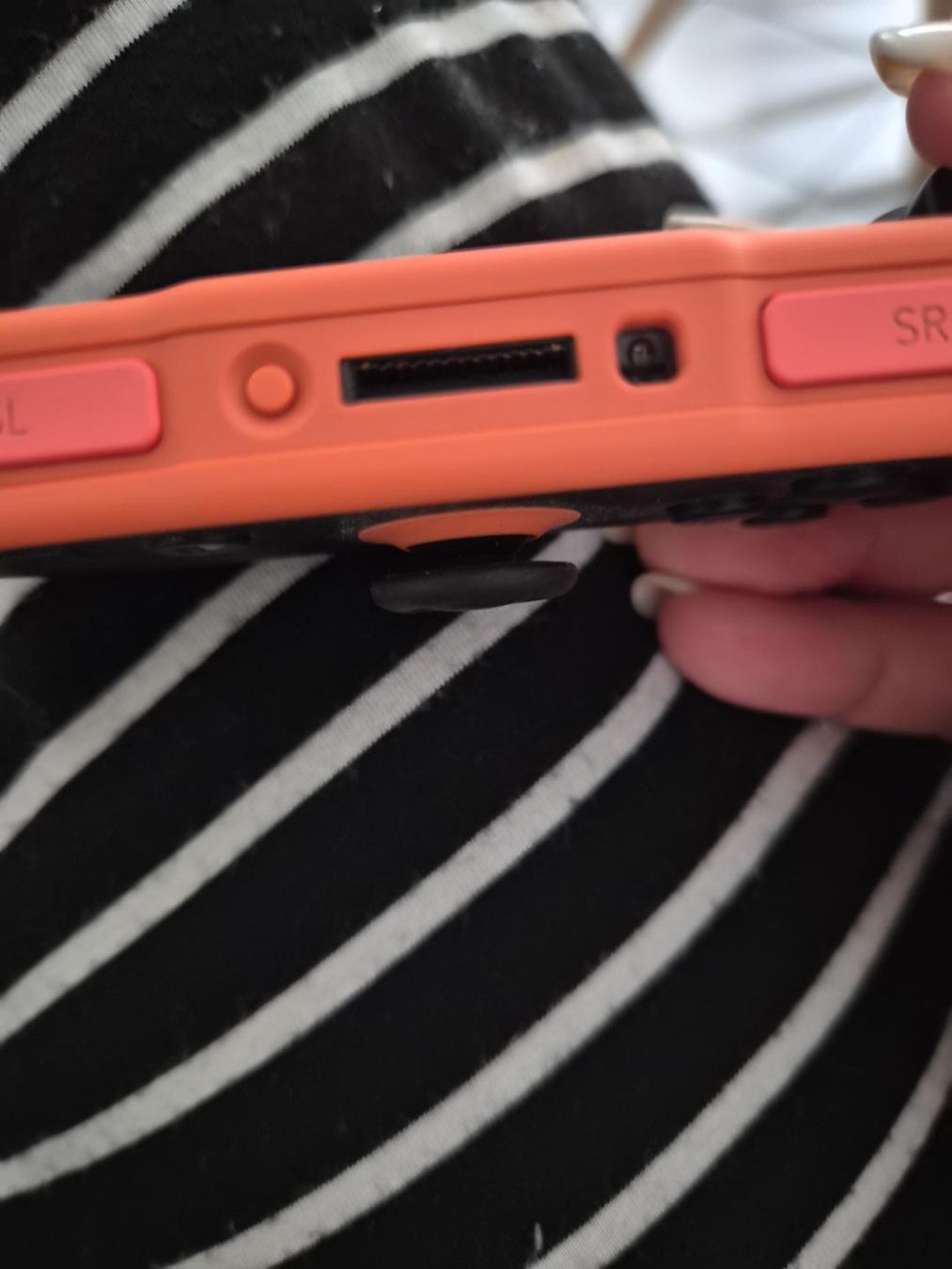 Nintendo Controller: Nintendo Controller für Switch 2 – Neu (gemäss Beschreibung) aus Reinach BL von Glitterlol 3