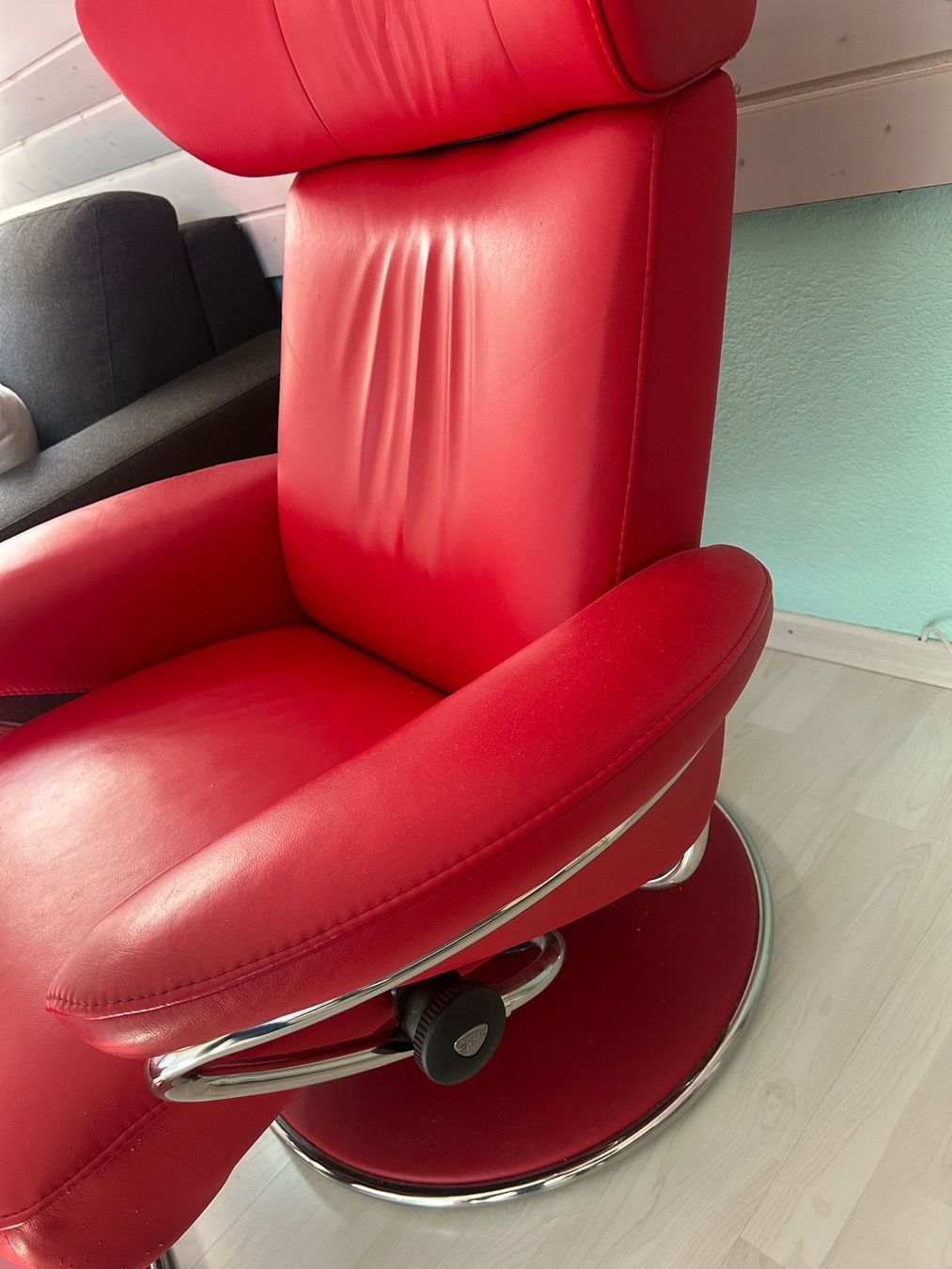 Stressless Poltrone: Sressless Sessel – Usato da Leuzigen venduto da Zoey2014 2