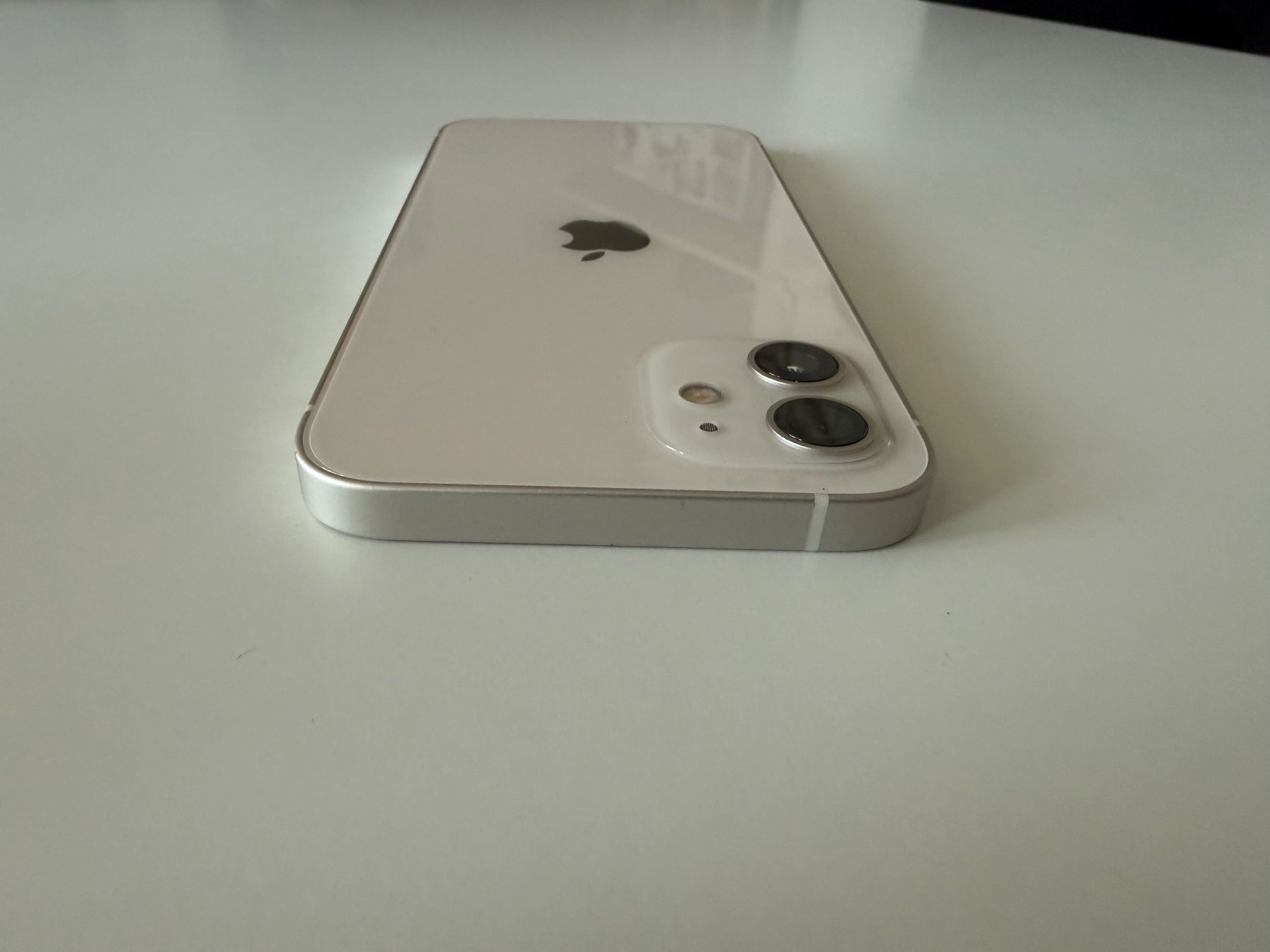 Apple Handys / Smartphones: Apple iPhone 12 128GB Weiss – Gebraucht aus Gachnang von Recto118 8
