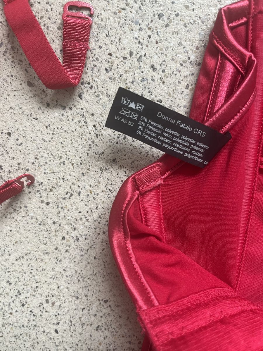 Sonstige Unterwäsche: Corsage von Valisere S neu – Neu (gemäss Beschreibung) aus Zürich von Jaskam 5