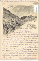 Souvenir de Salvan