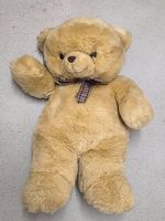 Teddy Plüschtier