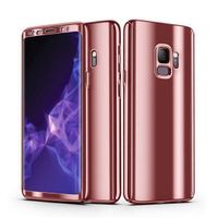 360° Full Cover Case Samsung Galaxy S9+