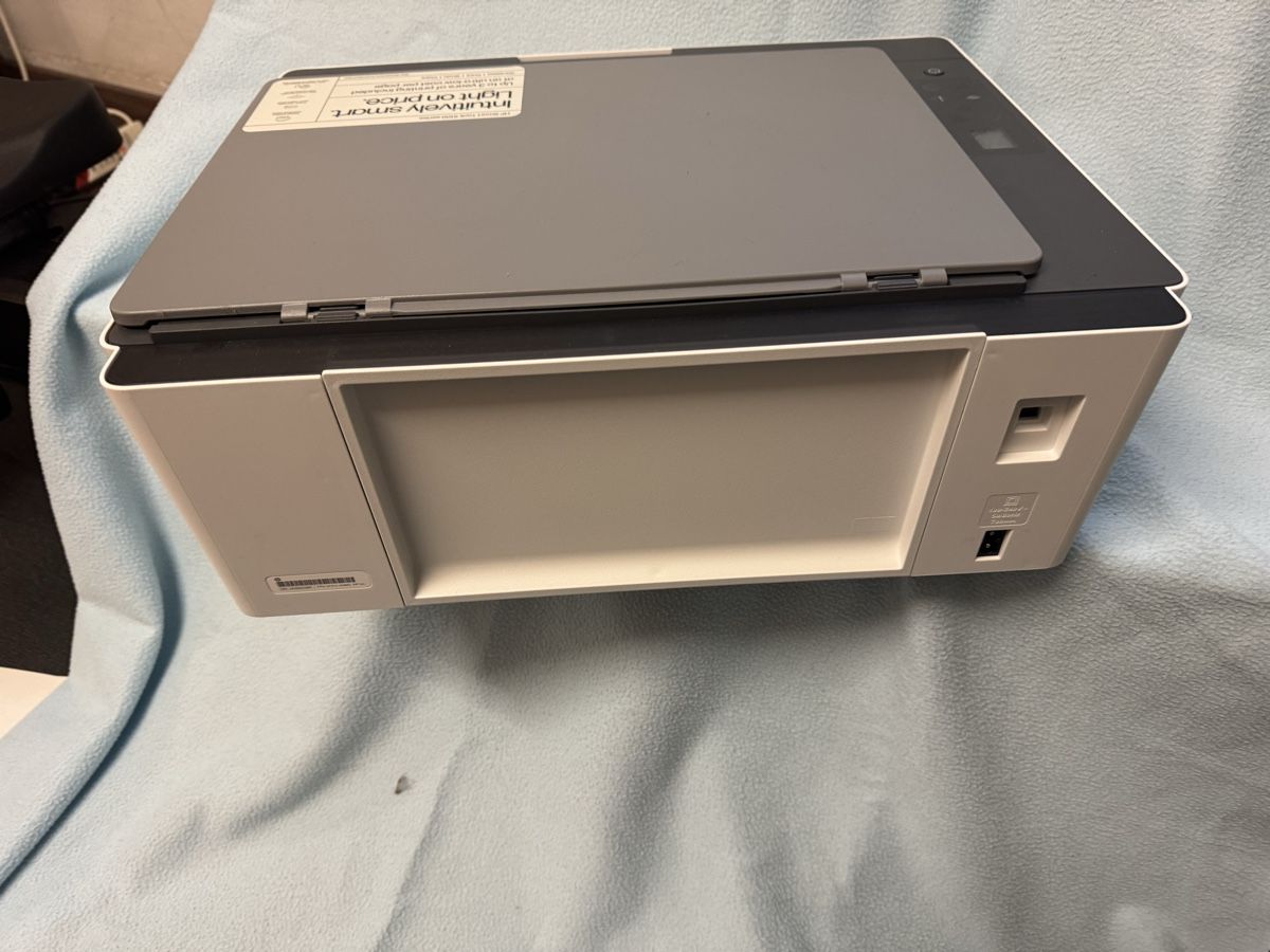 Hewlett Packard Stampanti: HP Smart Tank 5100 – Usato da Merenschwand venduto da Lorze 2