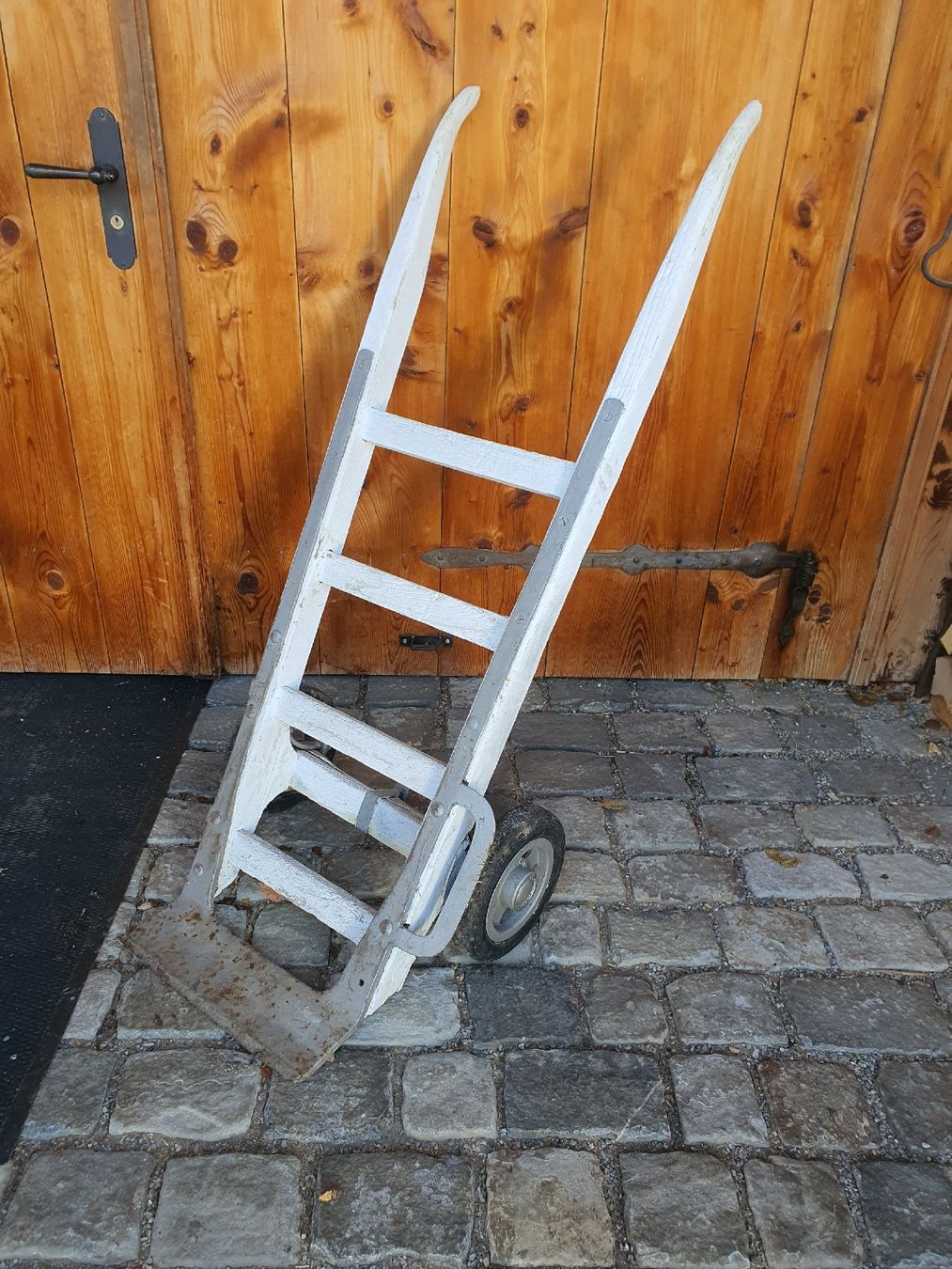 Carriole: Sackkarre/rolli ab 19.-! – Usato da Ganterschwil venduto da shokobons123