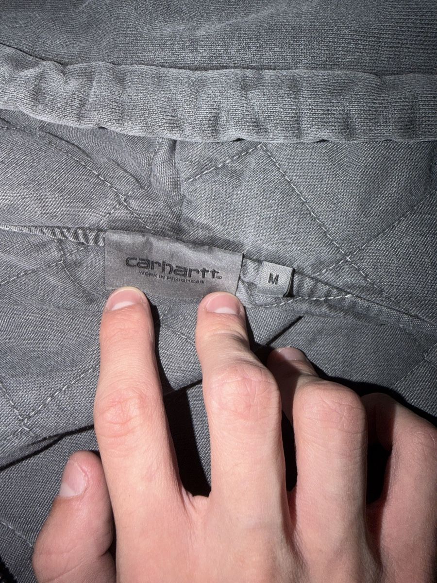 Maglioni & Felpe: Carhartt WIP Pullover/Jacke Grösse M – Usato da Bern venduto da fed_cc82 2