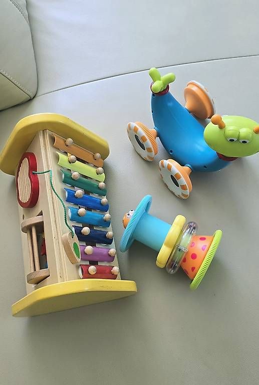 Giocattoli: Spielzeug – Usato da Zürich venduto da joo_hrd5 2