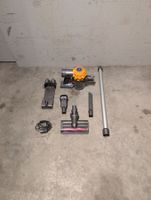 Aspirateur d'occasion Dyson DC62 avec batterie neuve