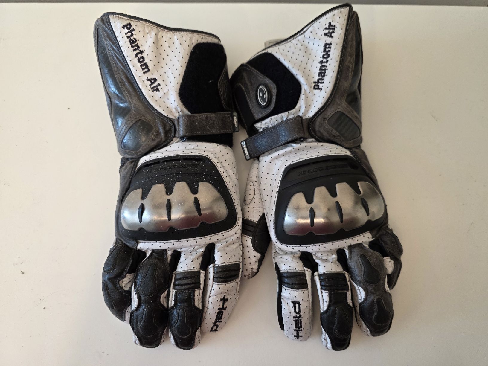 Gants & mitaines : Motorradhandschuhe Held Phantom Air 9.5 – D'occasion à Langenbruck par neferpito1991 1