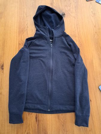 Jack Wolfskin Damen Grösse L dunkelblau 