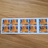 Carnet De Timbre /  Markenheftchen  Bern 2011