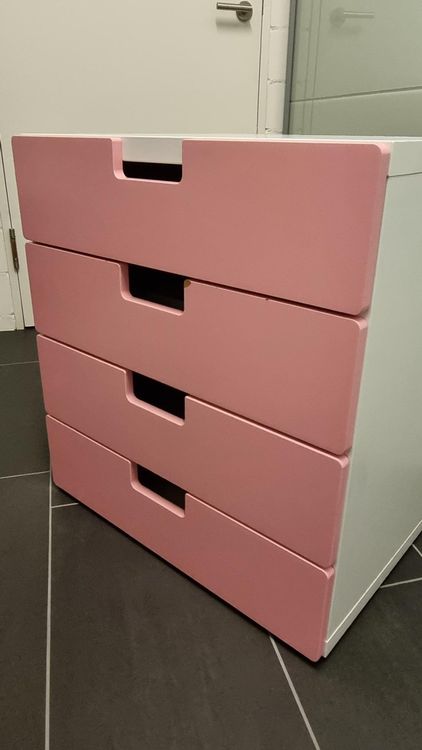 Faszinierend Ikea Stuva Kommode Bilder
