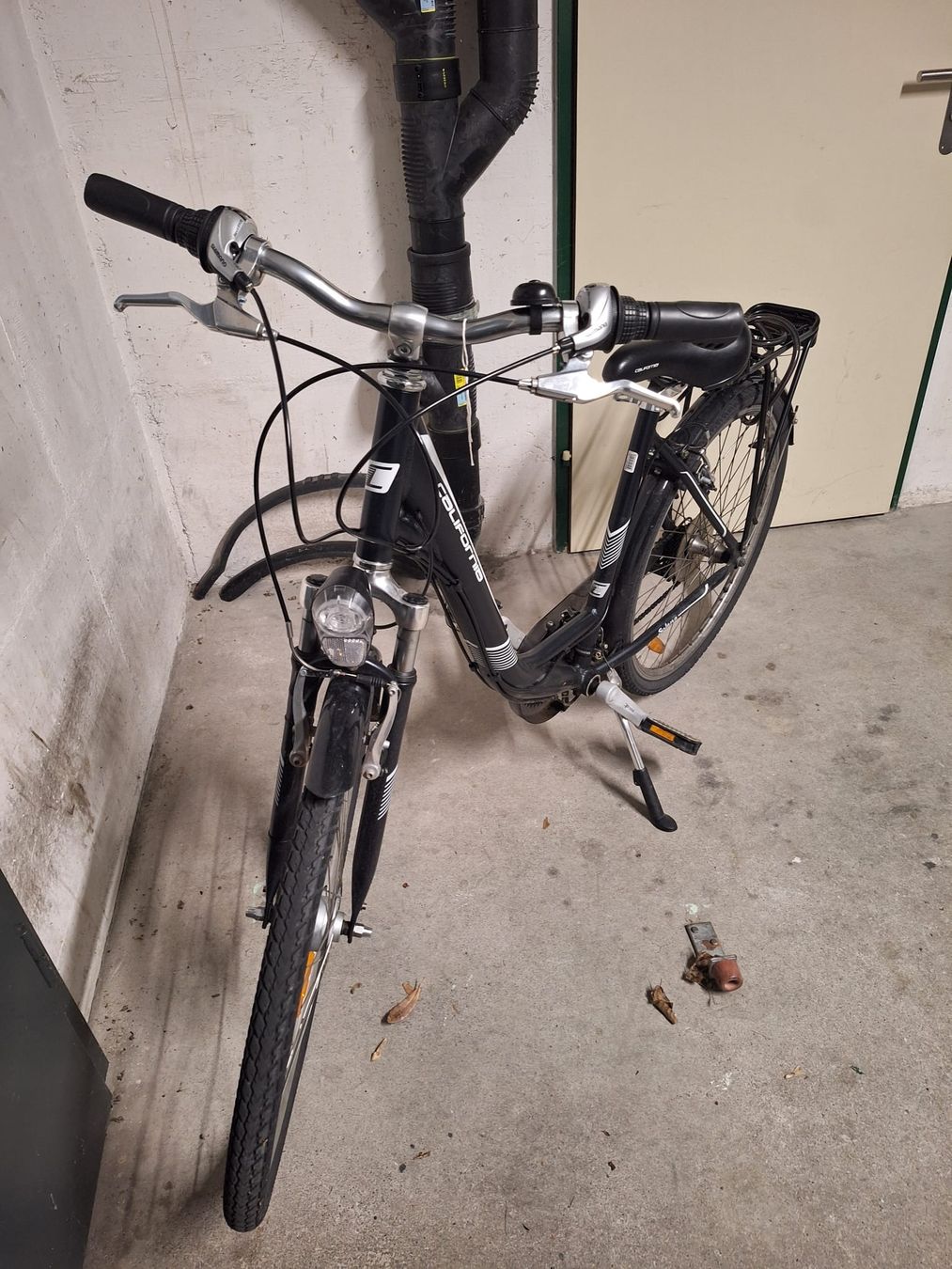 Biciclette: Kinderfahrad – Usato da Ruswil venduto da ben_y6gj 6