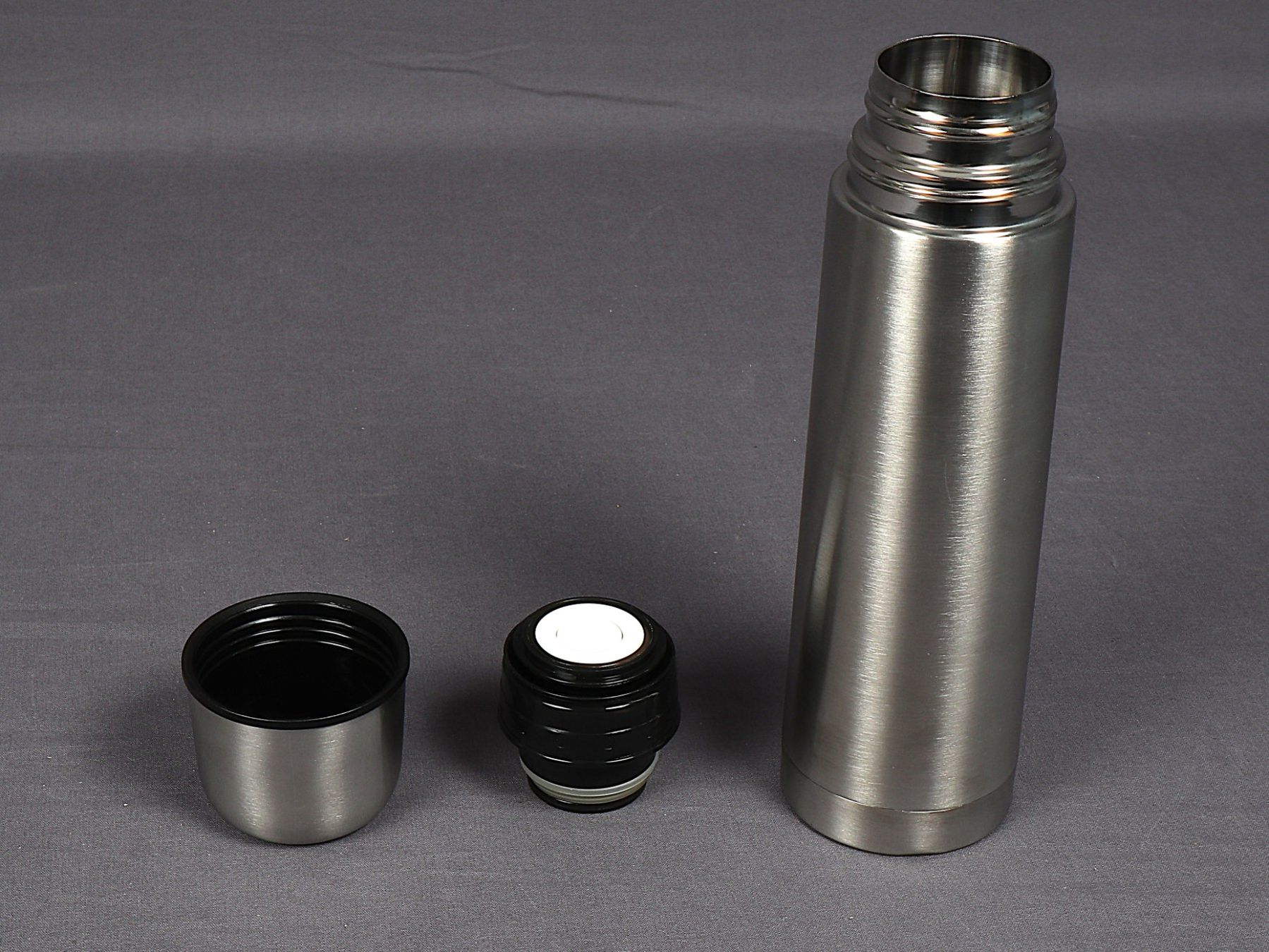 Borracce & Thermos: THERMOFLASCHE – Usato da Steinen venduto da Restwert_Steinen
