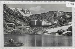 L'Hospice du St. Bernard