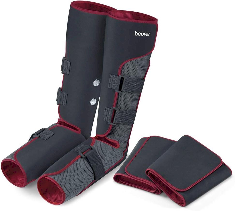Beurer Massagegeräte: Beurer FM 150 Pro Venen Trainer – Neu und originalverpackt aus Bottighofen von zaap 1