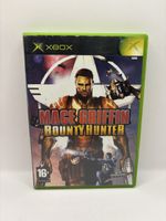 Mace Griffin Bounty Hunter Xbox