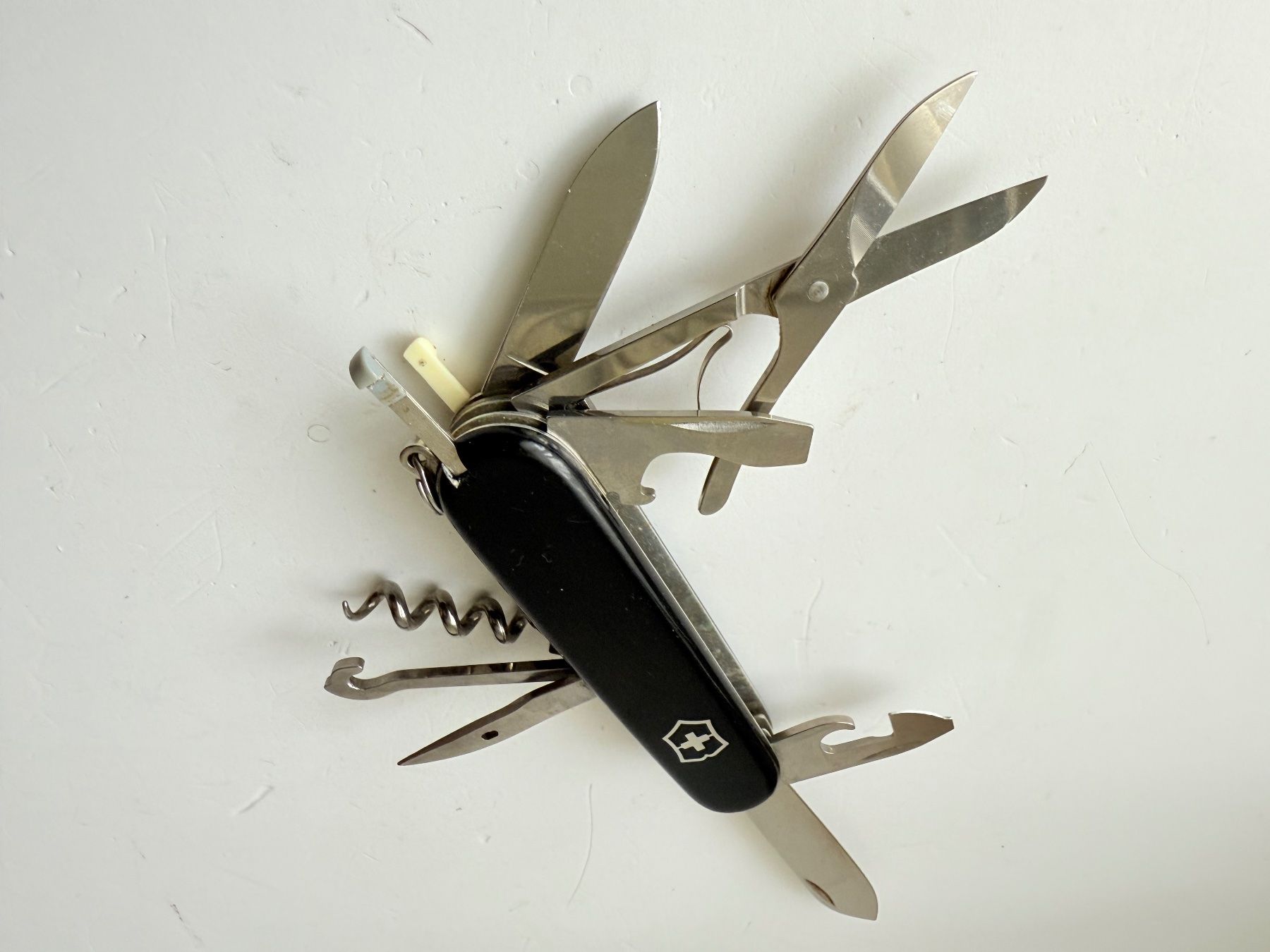 Victorinox Coltelli tascabile: Victorinox Taschenmesser – Usato da Zwingen venduto da moje1 3
