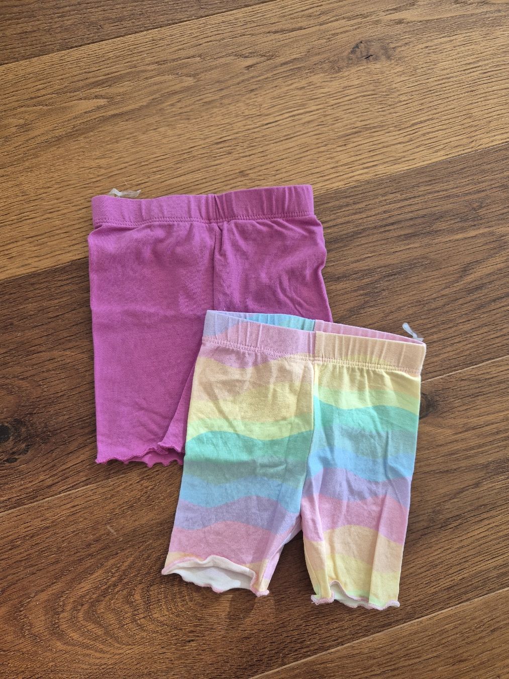 Manor Strumpfhosen & Leggings: Leggins, Mädchen, Gr. 74 – Neu (gemäss Beschreibung) aus Siebnen von sch_9hcz