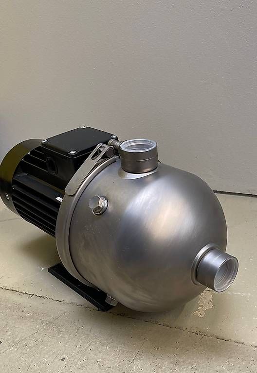 Riscaldamento: Grundlos Pumpe – Usato da Herisau venduto da PKS87 2