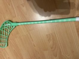 Zone floorball HARDER AIR Light 31, links,  87cm, neu