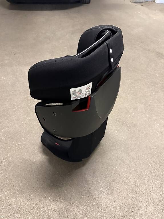 Sièges auto: CYBEX Silver Pallas – D'occasion à Luzern par tobi19823 1