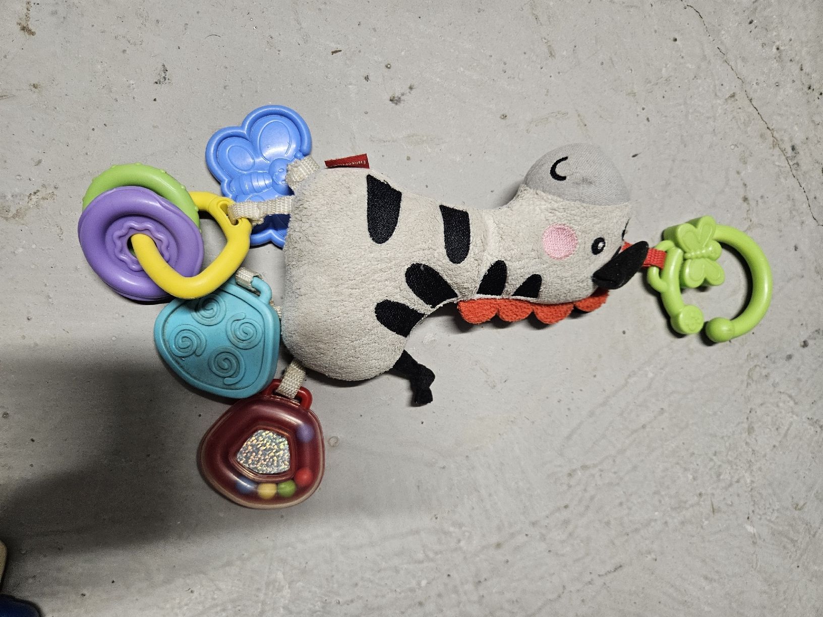 Giocattoli: Diverse Spielsachen & Stofftiere – Usato da Stettlen venduto da jas_vp67