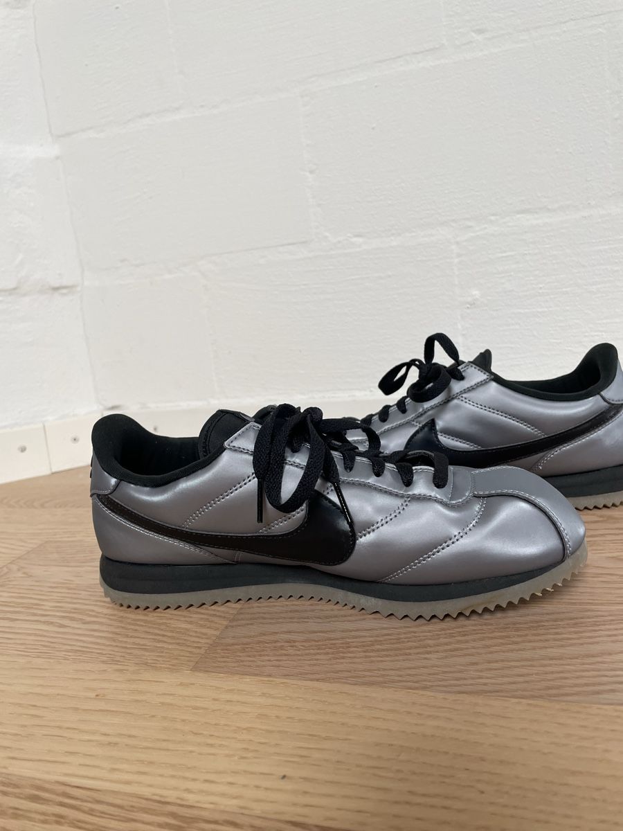 Nike Scarpe da uomo: Nike Cortez Gr. 40 metallic – Usato da Zürich venduto da lil_x7ky 2