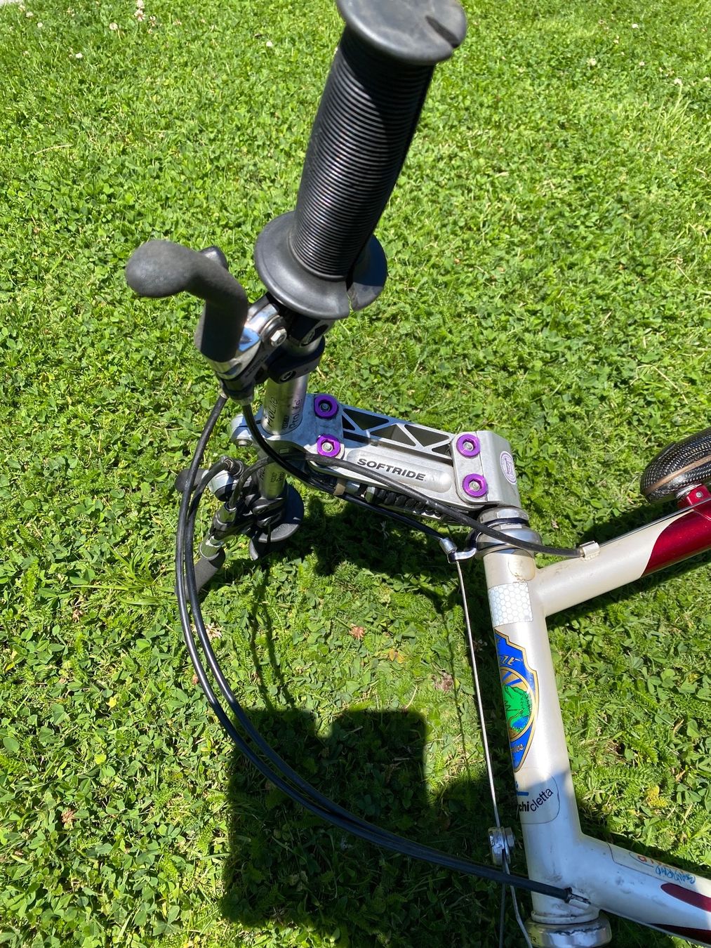 Velos: Breezer Beamer Bike – Gebraucht aus Rabius von Mr.XYZ 8