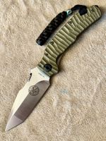 Pohl Force Mike Four Outdoor Gen2 lim.Edition mit Zertifikat