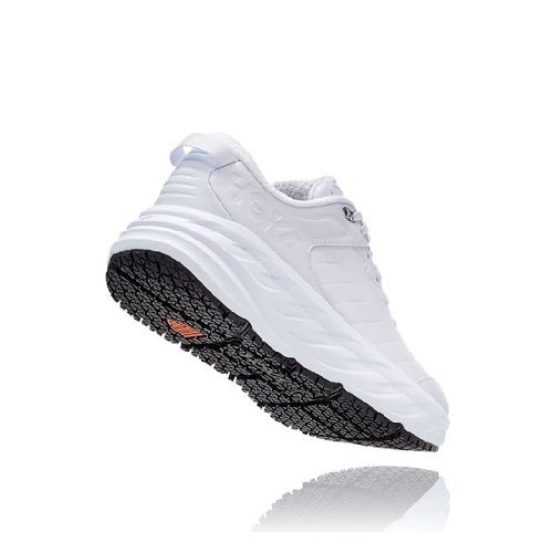 Scarpe da uomo: Hoka Bondi SR 46 2/3 Leder – Nuovo (secondo la descrizione) da Rickenbach LU venduto da Totoro14 1