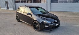 VW Golf 2.0 TSI R Team 4Motion DSG