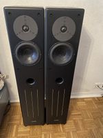MERLIN MUSIC SYSTEMS HIGH END LAUTSPRECHER