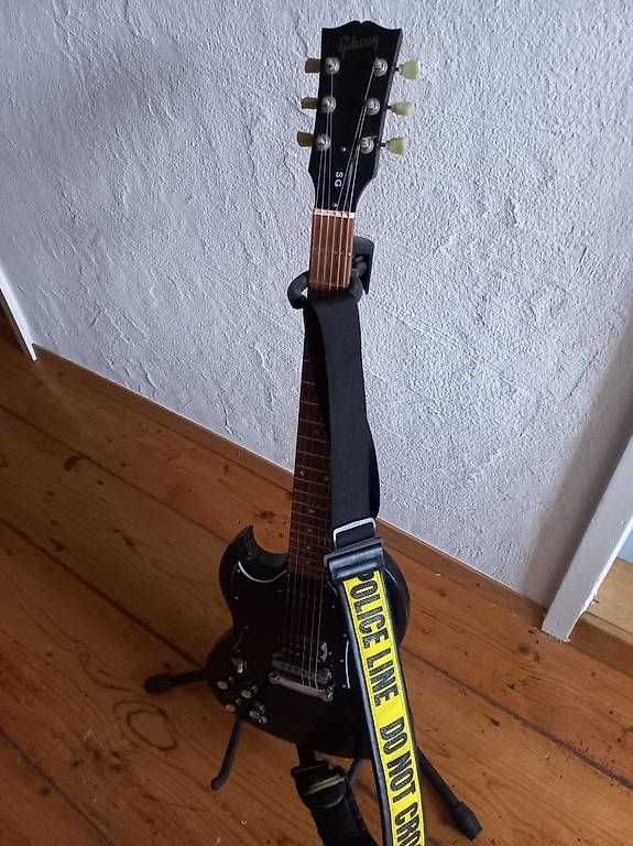 Musikinstrumente: Gibson SG Special - Left hand – Gebraucht aus Kaisten von HC66 2
