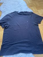 T-Shirt Calvin Klein schwarz Grösse XL guter Zustand