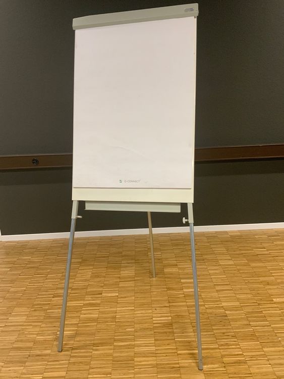 FlipChart Kaufen auf Ricardo