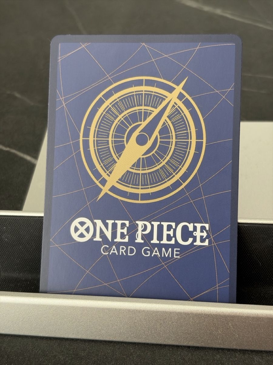 Bandai Carte collezionabili: One Piece P-052 Dracule Mihawk, Englisch – Nuovo (secondo la descrizione) da St. Gallen venduto da cambitcg 1