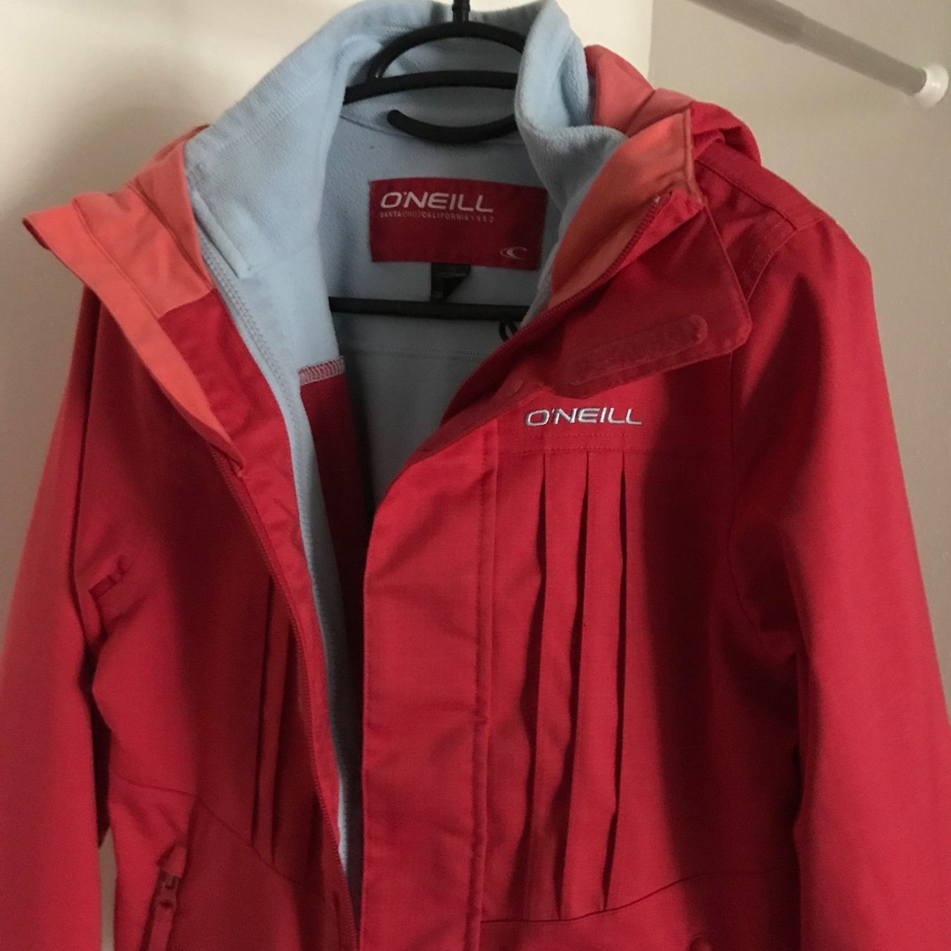 O'Neill Giacche & Cappotti: ONeill- Mädchen-Jacke Grösse 152 – Usato da Erlenbach ZH venduto da Tirant 2