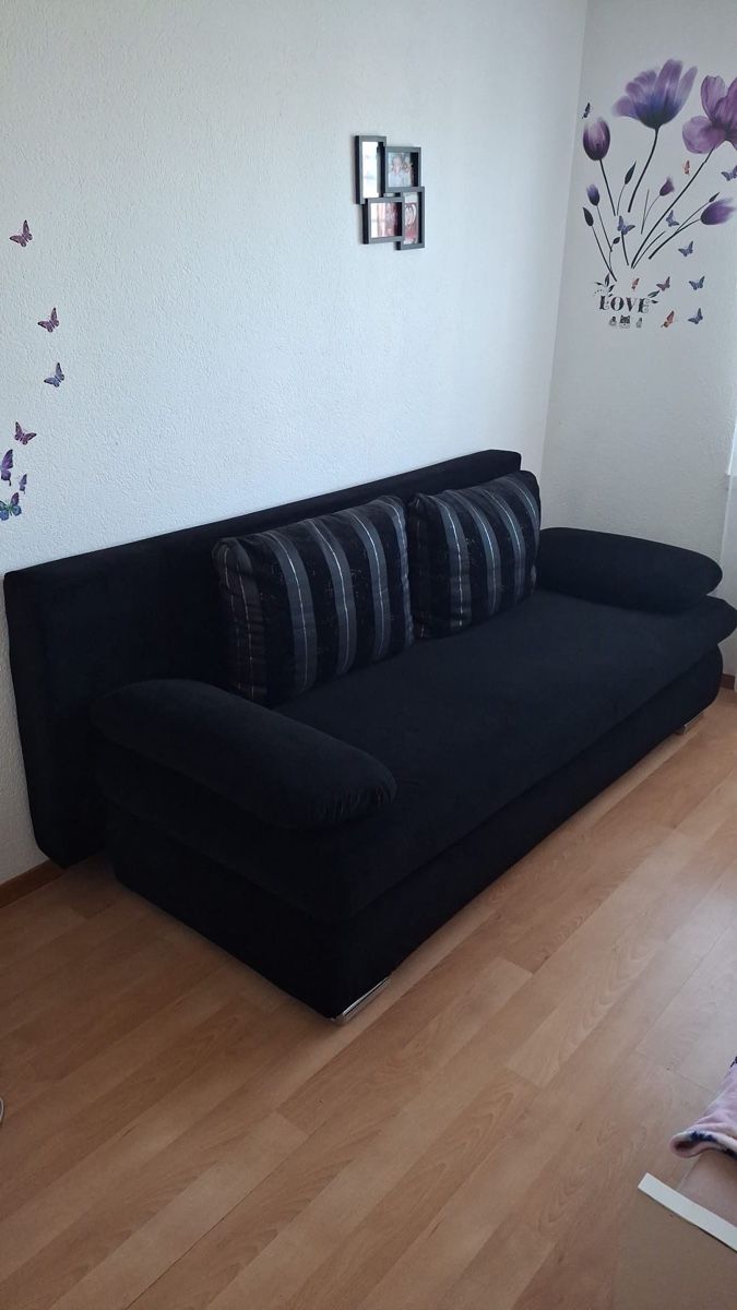 Divani: Bettsofa – Usato da Menziken venduto da zok_7z2p 1