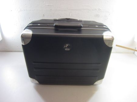 Hartschalen Werkzeugkoffer Hepco Becker
