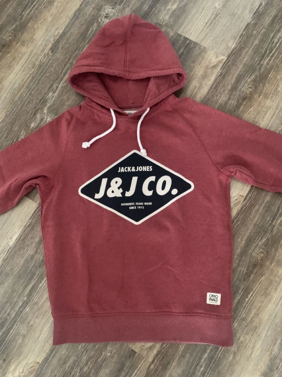 Jack & Jones Pulls & Sweat-shirts: Jack&Jones Kapuzenpullover – Défectueux à Emmen par Bgucci_girl