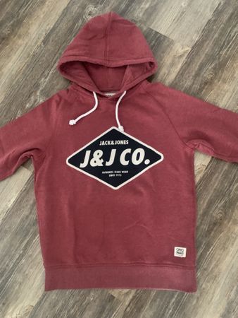 Jack&Jones Kapuzenpullover