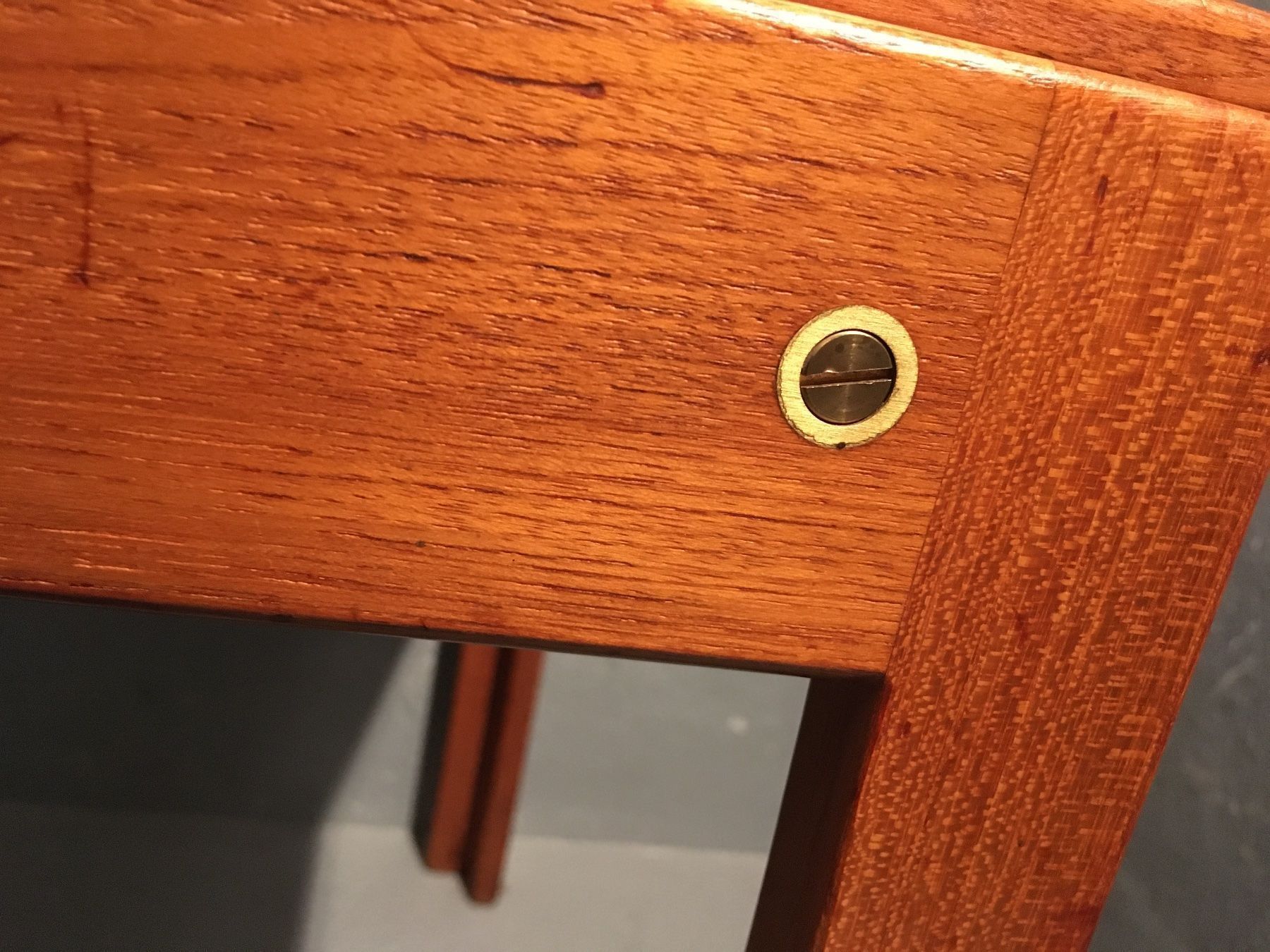 Tavoli: Table basse Silkeborg Denmark – Usato da Vernier venduto da Leandro055 1