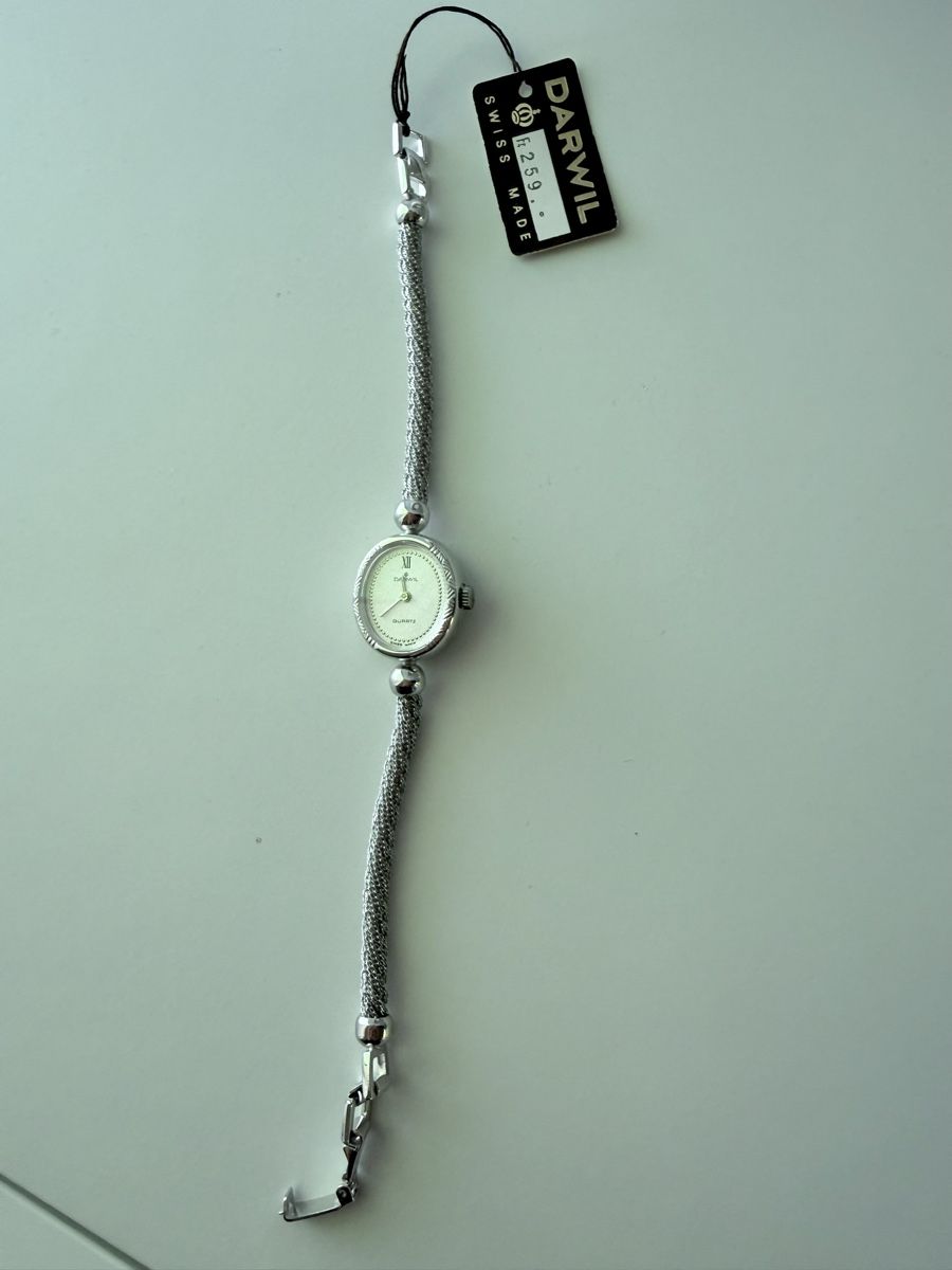 Orologi: Montre Darwil  – Nuovo (secondo la descrizione) da Monthey venduto da sen_6ckr 1